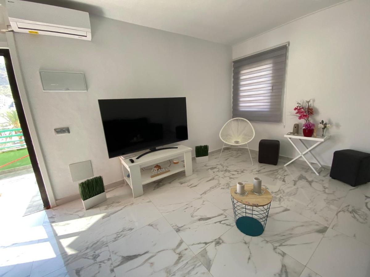 Apartamento En Puerto Rico Casa Coral Exterior foto
