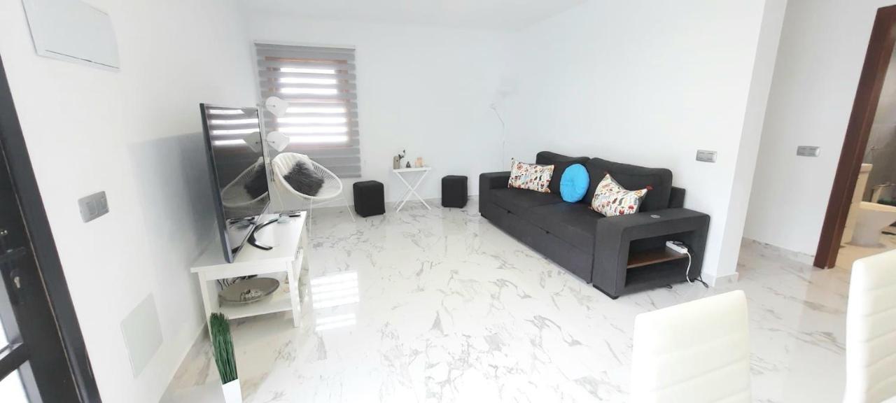 Apartamento En Puerto Rico Casa Coral Exterior foto