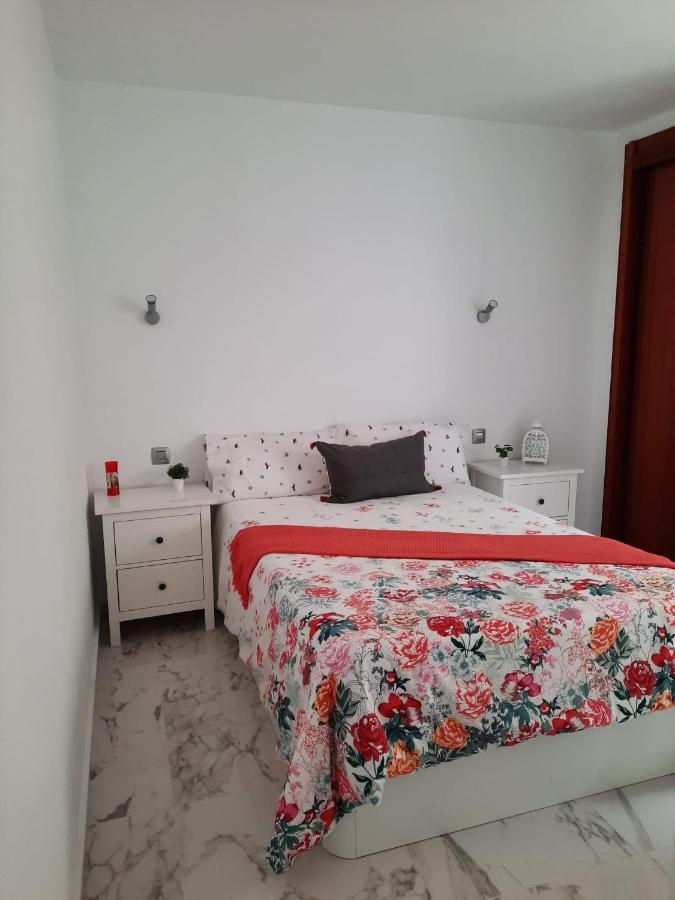 Apartamento En Puerto Rico Casa Coral Exterior foto