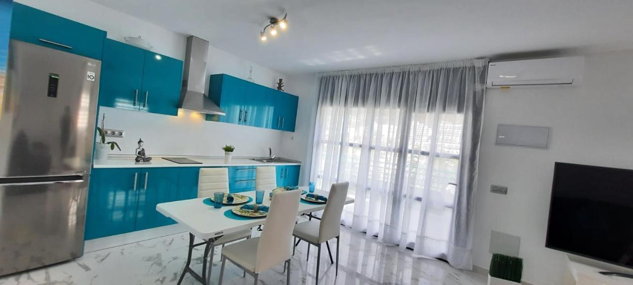 Apartamento En Puerto Rico Casa Coral Exterior foto