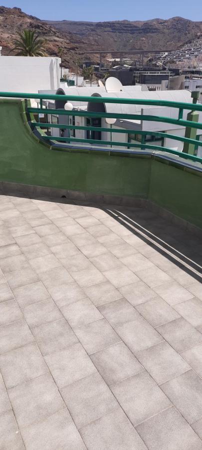 Apartamento En Puerto Rico Casa Coral Exterior foto